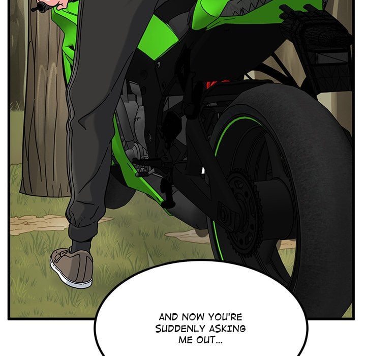 The Turning Point Chapter 120 - Page 91