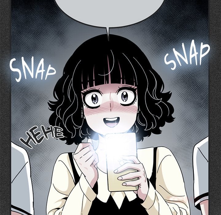 The Turning Point Chapter 121 - Page 12