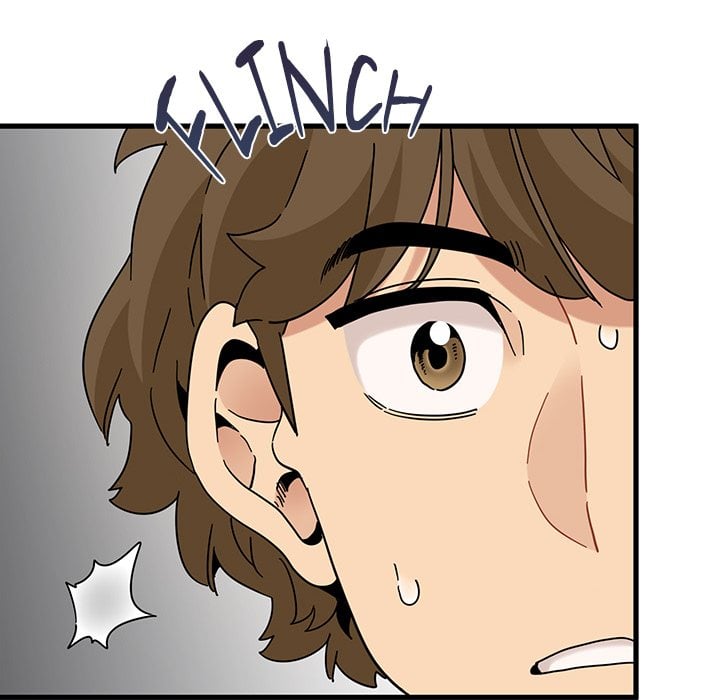 The Turning Point Chapter 121 - Page 134