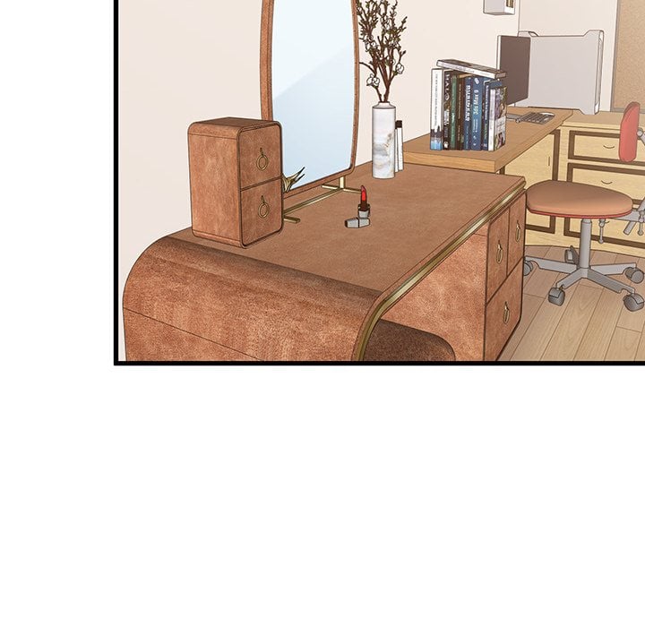 The Turning Point Chapter 121 - Page 136