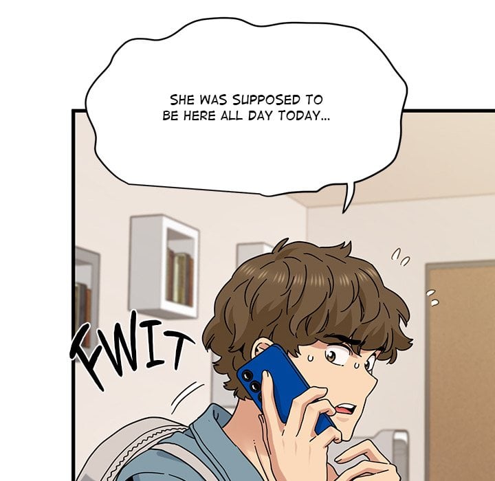The Turning Point Chapter 121 - Page 140
