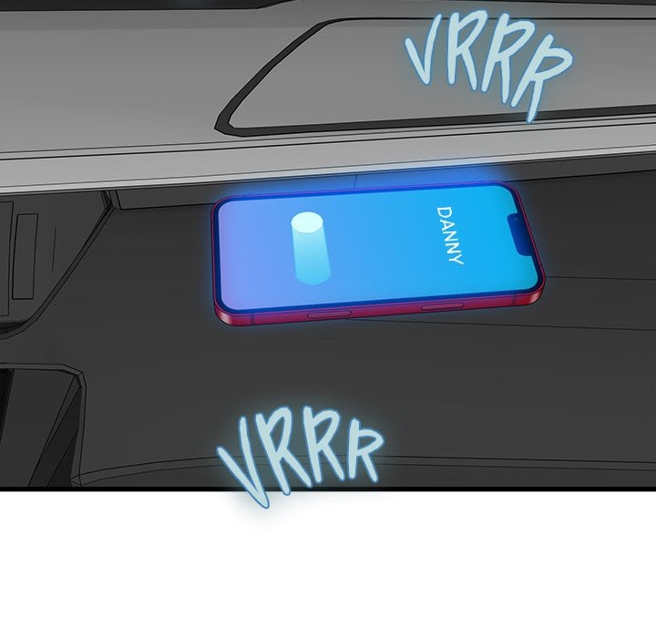 The Turning Point Chapter 121 - Page 143