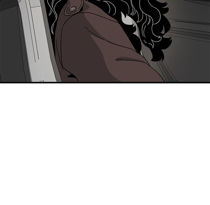 The Turning Point Chapter 121 - Page 152
