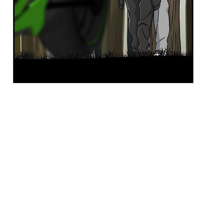 The Turning Point Chapter 121 - Page 40