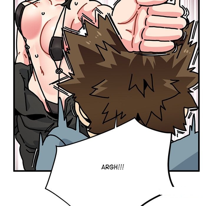 The Turning Point Chapter 121 - Page 48