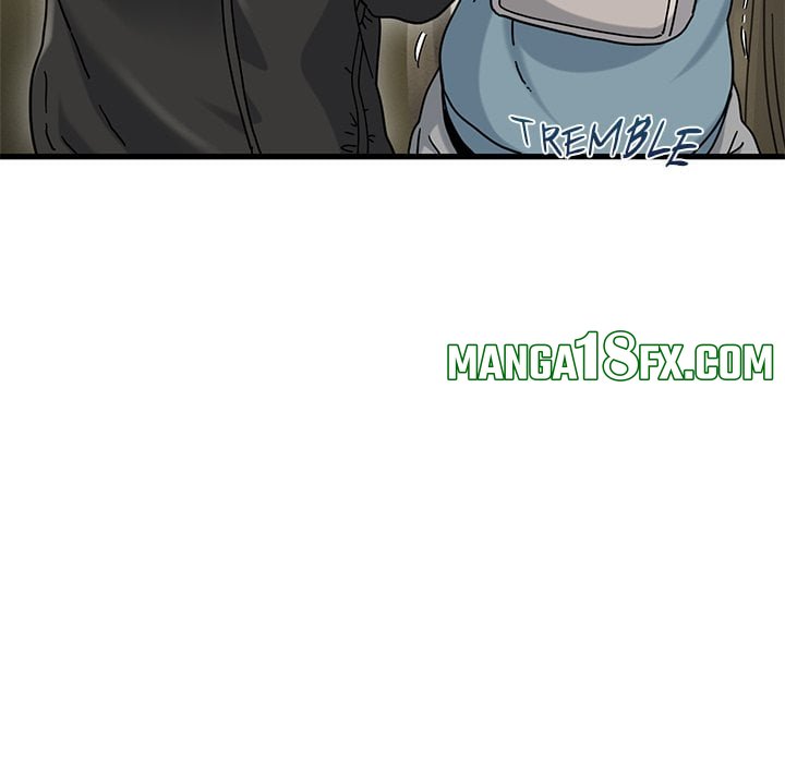 The Turning Point Chapter 121 - Page 51