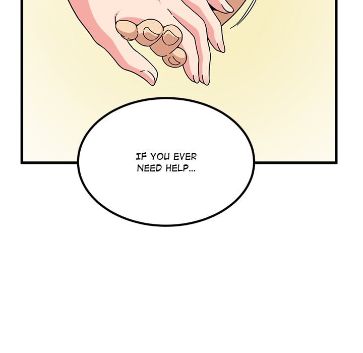 The Turning Point Chapter 121 - Page 55