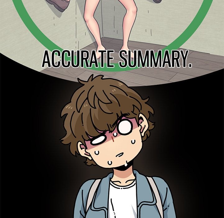 The Turning Point Chapter 121 - Page 77