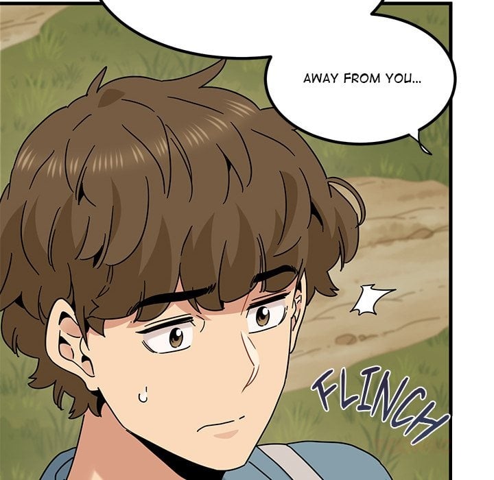 The Turning Point Chapter 121 - Page 84