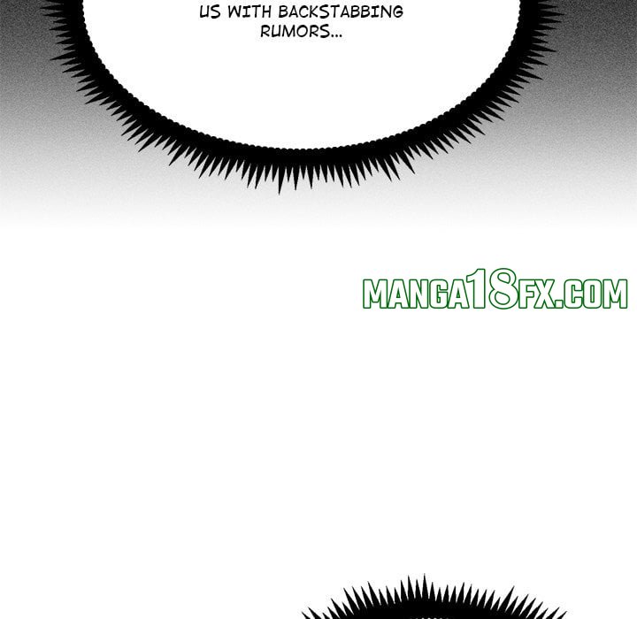 The Turning Point Chapter 121 - Page 90