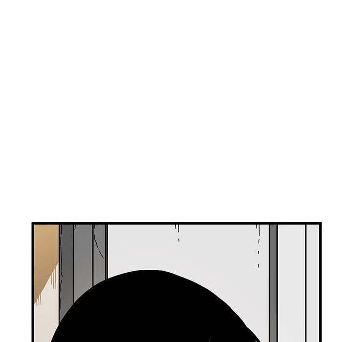 The Turning Point Chapter 122 - Page 126
