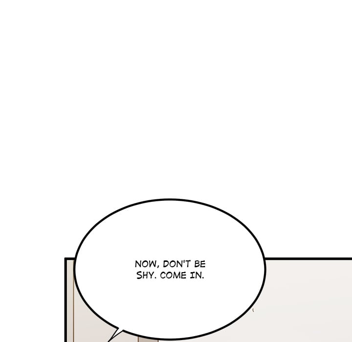 The Turning Point Chapter 122 - Page 128