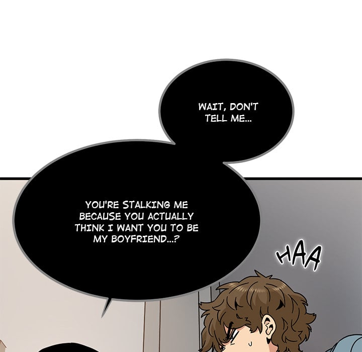 The Turning Point Chapter 122 - Page 152