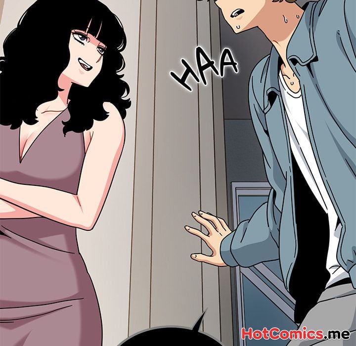 The Turning Point Chapter 122 - Page 153
