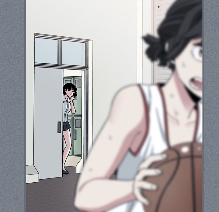 The Turning Point Chapter 122 - Page 49