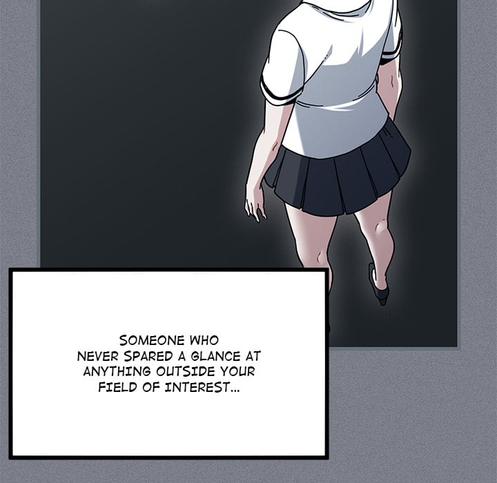 The Turning Point Chapter 122 - Page 63