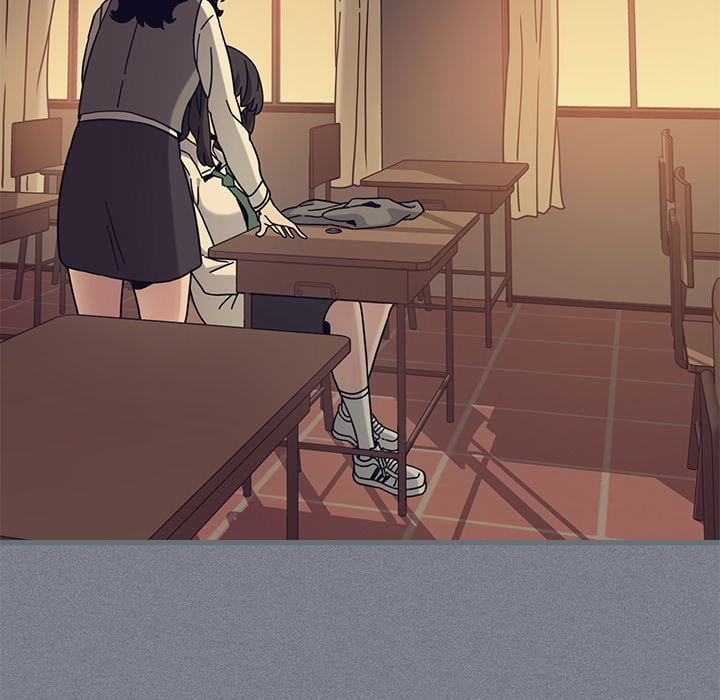 The Turning Point Chapter 122 - Page 73