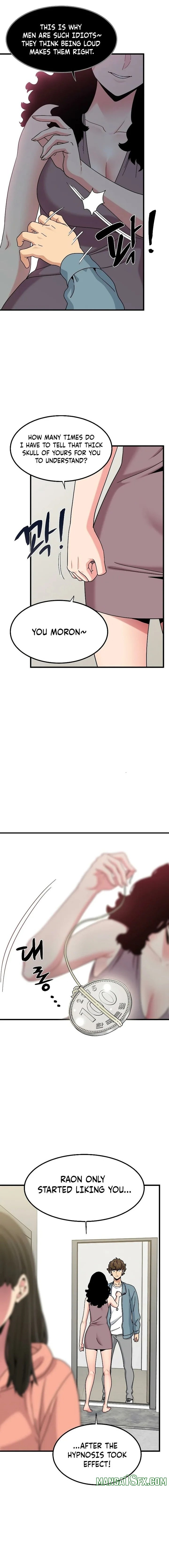 The Turning Point Chapter 123 - Page 3