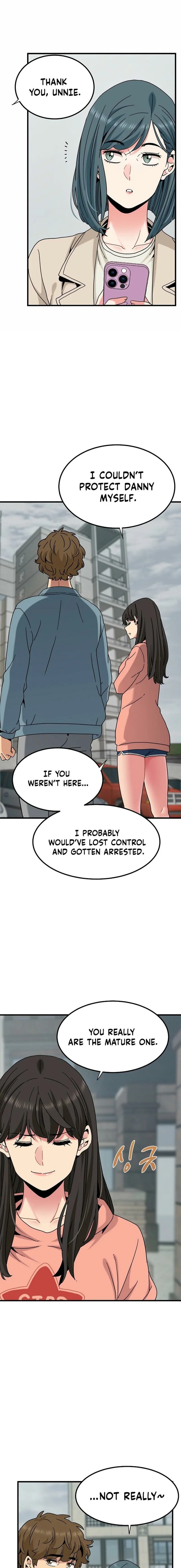 The Turning Point Chapter 125 - Page 13