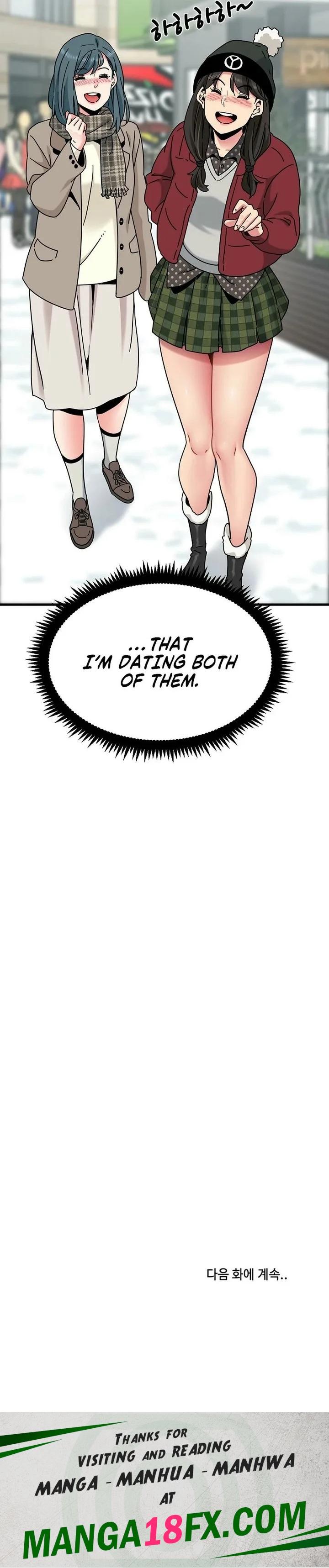 The Turning Point Chapter 126 - Page 19