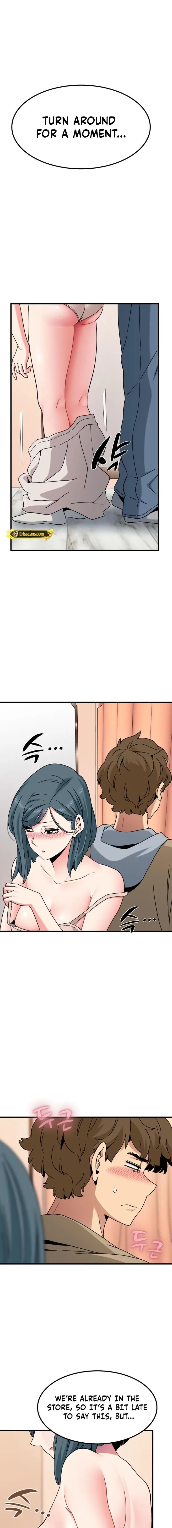 The Turning Point Chapter 128 - Page 13