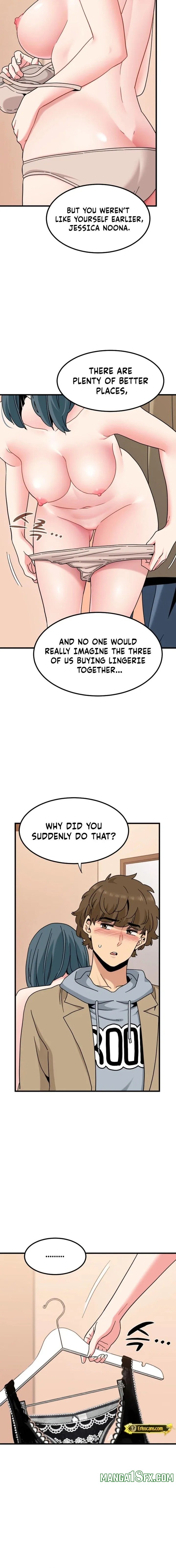 The Turning Point Chapter 128 - Page 14