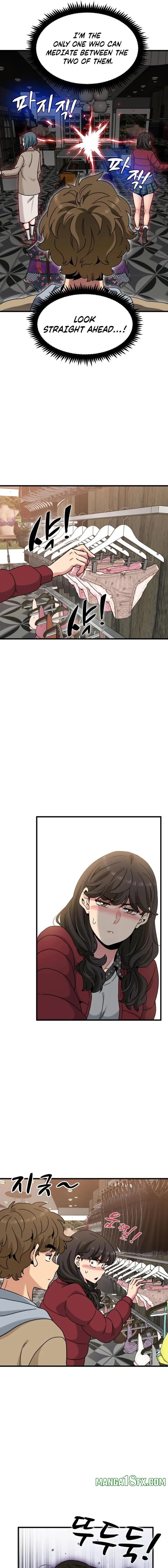 The Turning Point Chapter 128 - Page 7