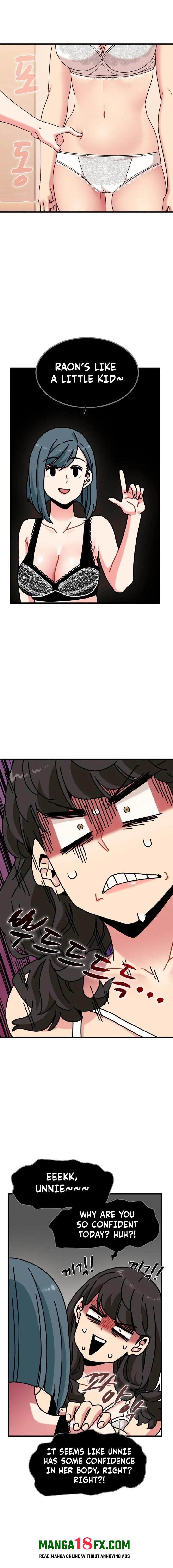 The Turning Point Chapter 129 - Page 11