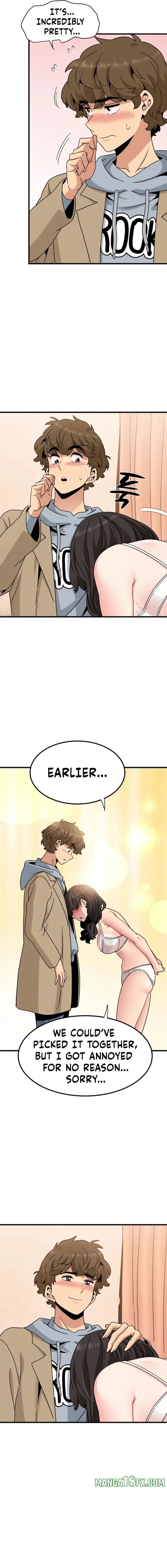 The Turning Point Chapter 129 - Page 9