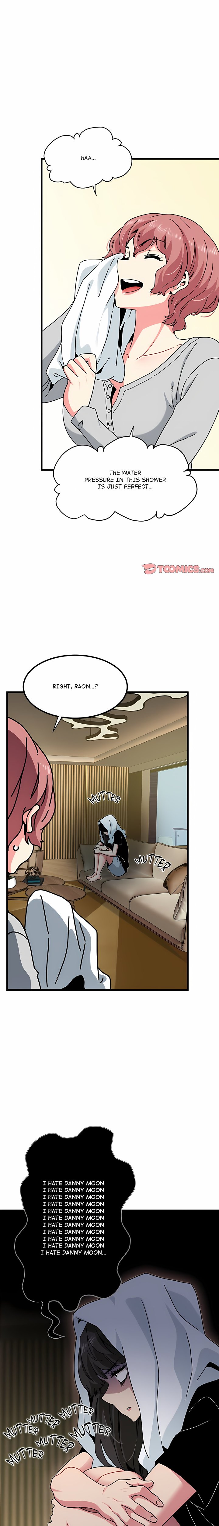 The Turning Point Chapter 148 - Page 16