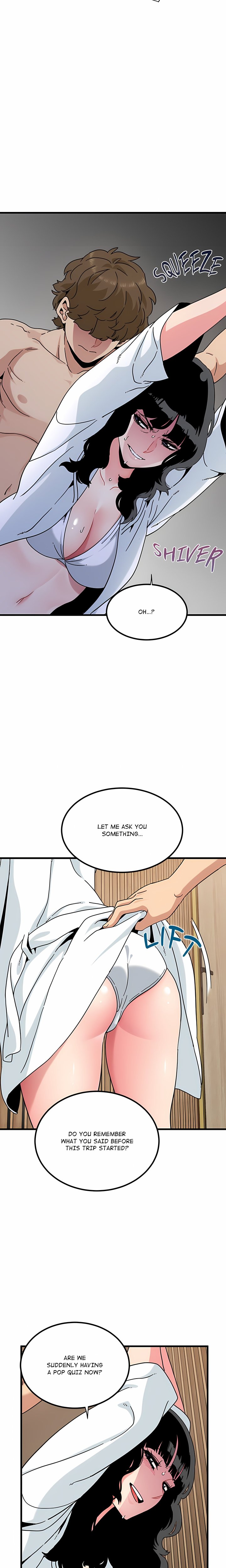 The Turning Point Chapter 148 - Page 4