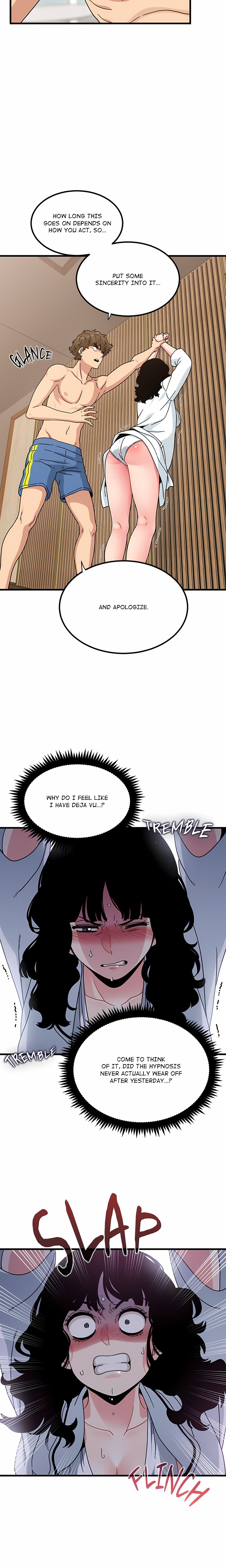 The Turning Point Chapter 148 - Page 9