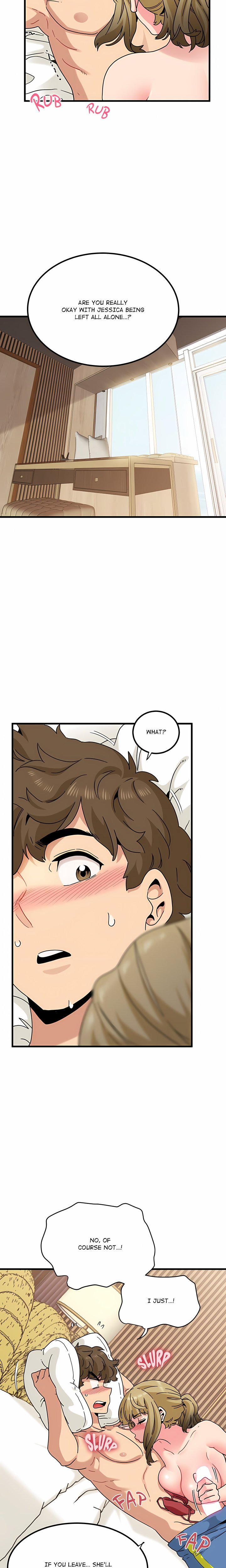 The Turning Point Chapter 149 - Page 14
