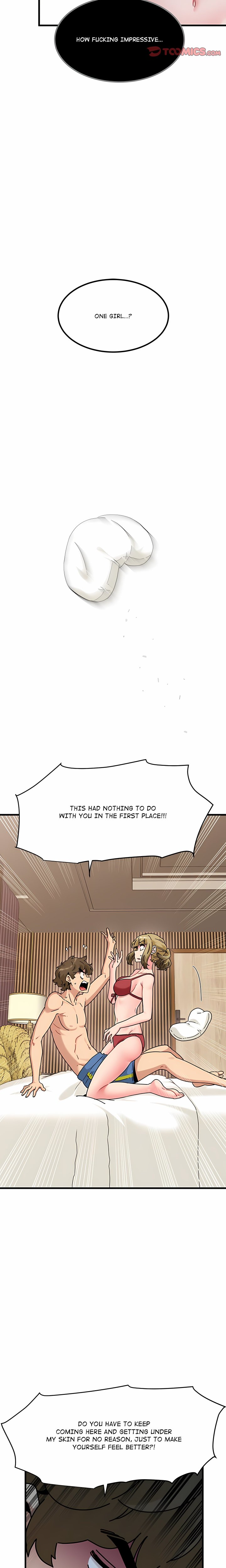 The Turning Point Chapter 149 - Page 5