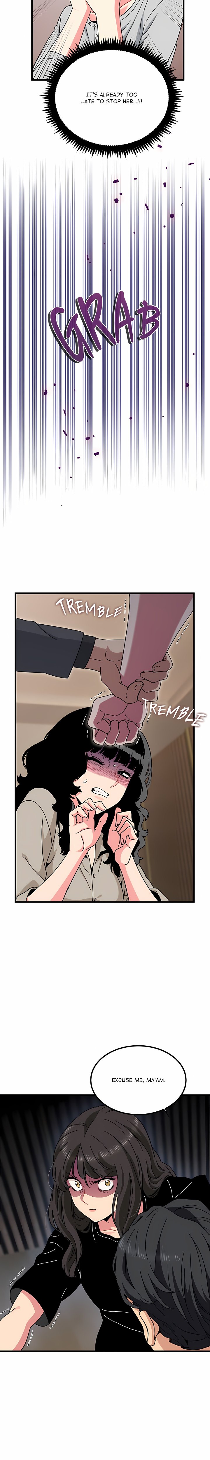 The Turning Point Chapter 150 - Page 4