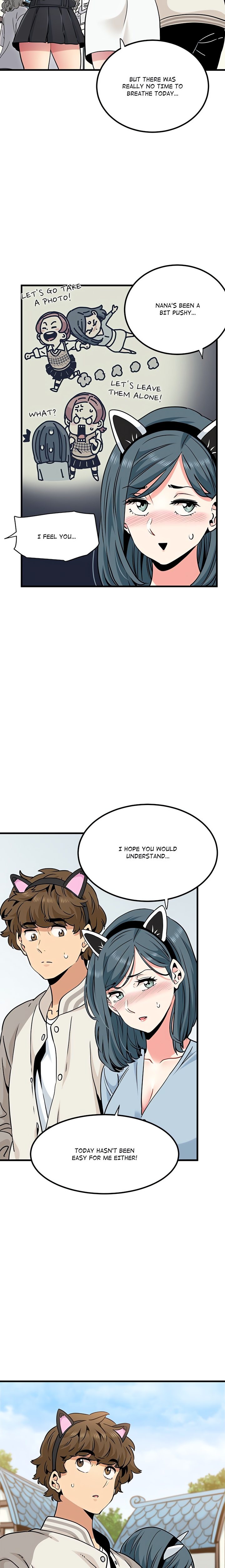 The Turning Point Chapter 77 - Page 4