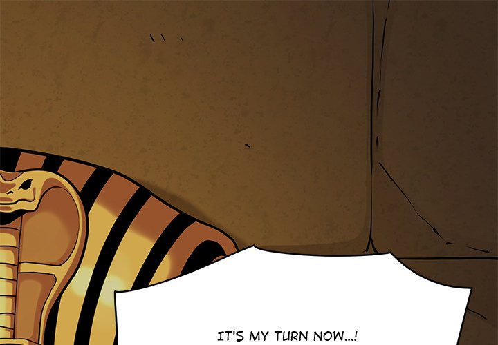 The Turning Point Chapter 78 - Page 1