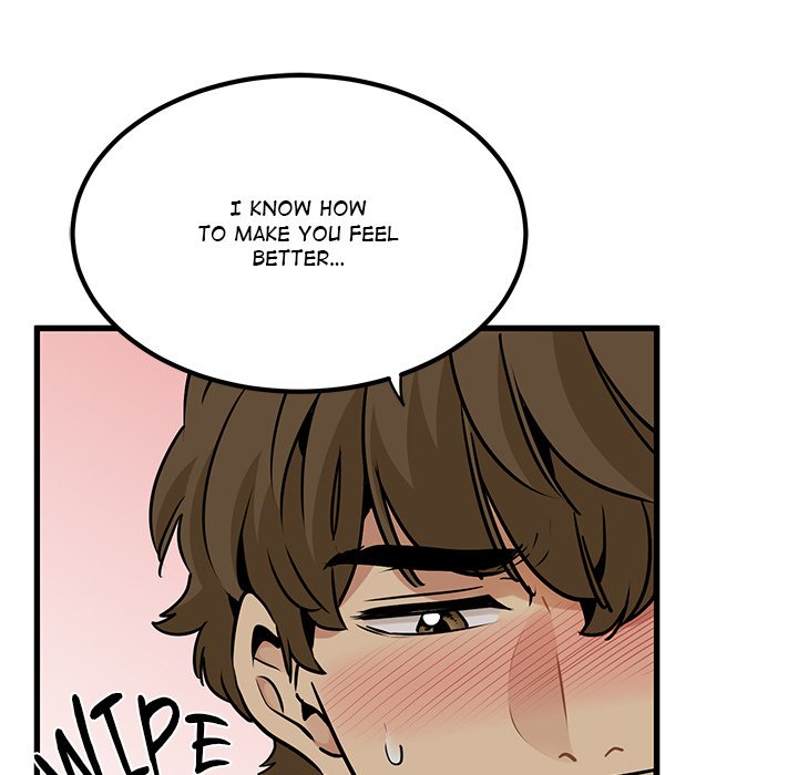 The Turning Point Chapter 78 - Page 119