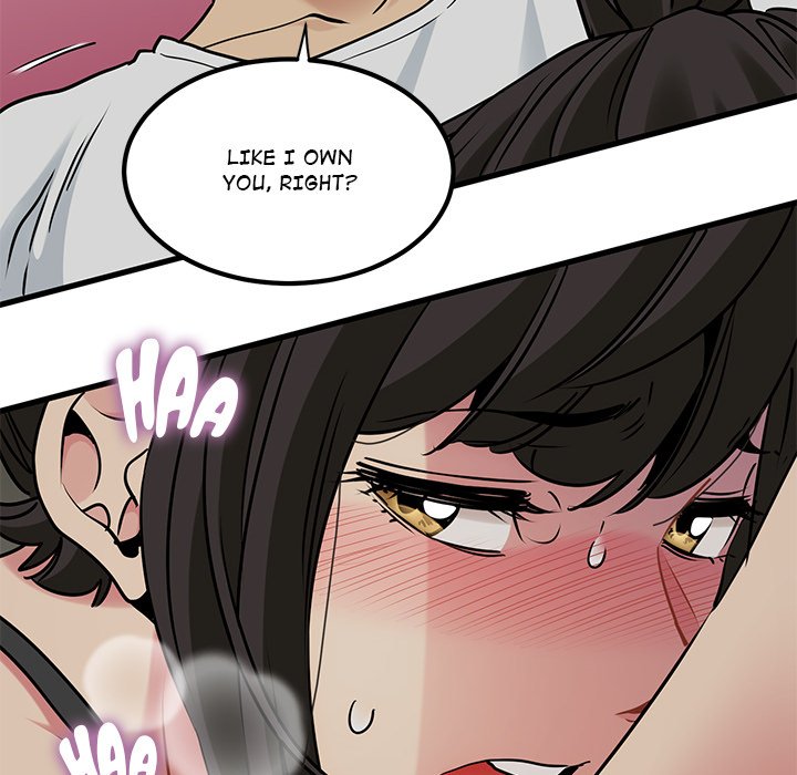 The Turning Point Chapter 78 - Page 150