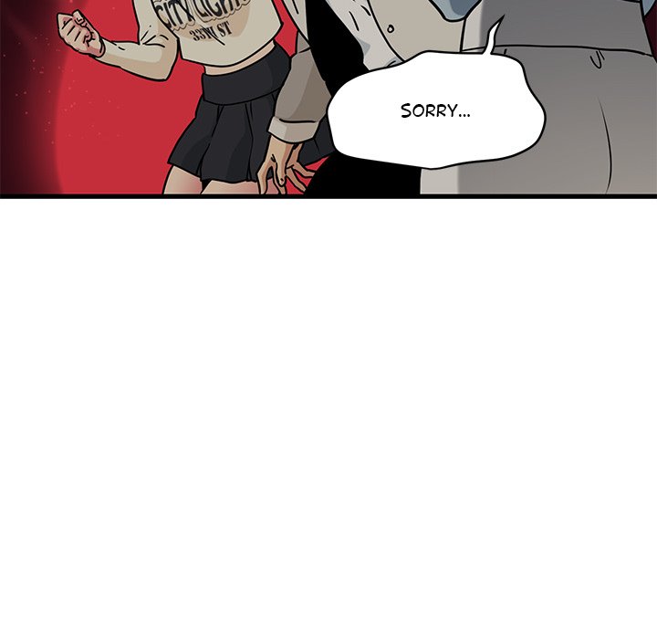 The Turning Point Chapter 78 - Page 16