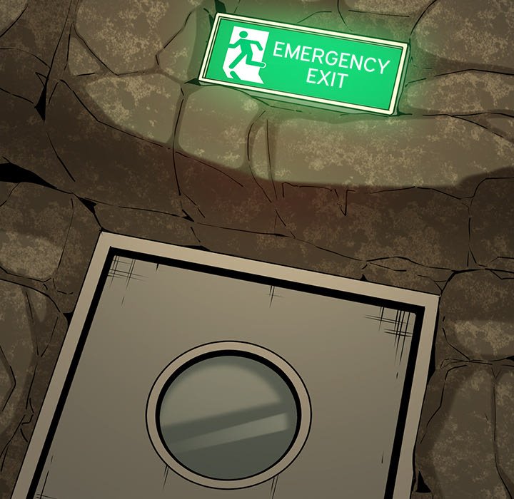 The Turning Point Chapter 78 - Page 25