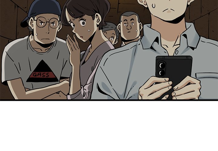 The Turning Point Chapter 78 - Page 4