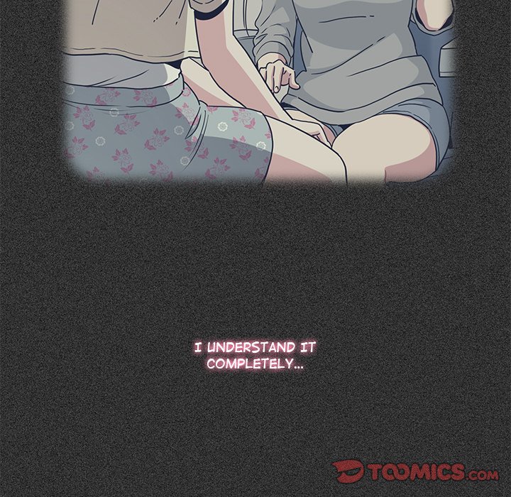 The Turning Point Chapter 78 - Page 57