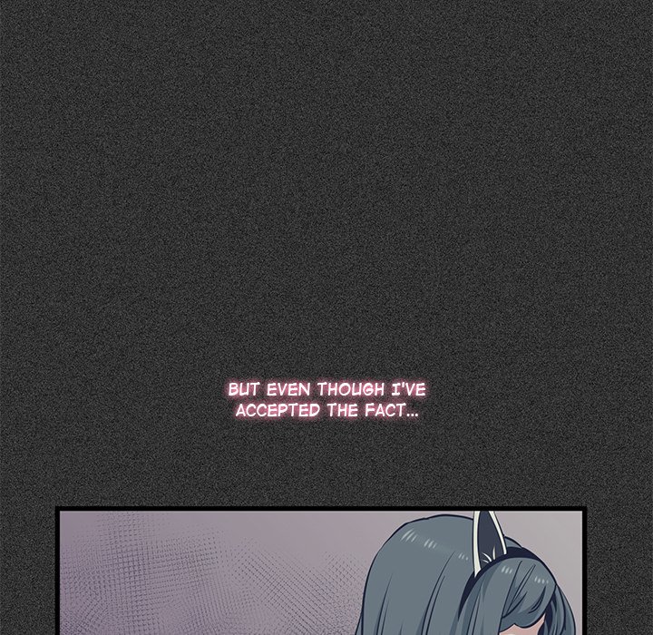 The Turning Point Chapter 78 - Page 59