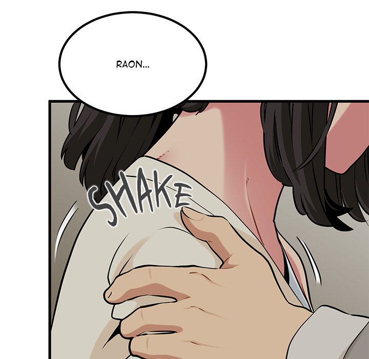 The Turning Point Chapter 78 - Page 72
