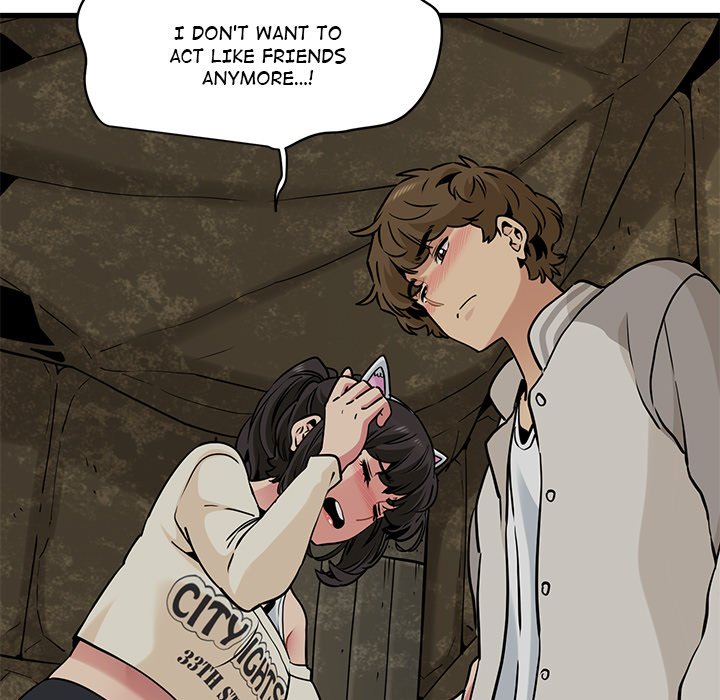 The Turning Point Chapter 78 - Page 81