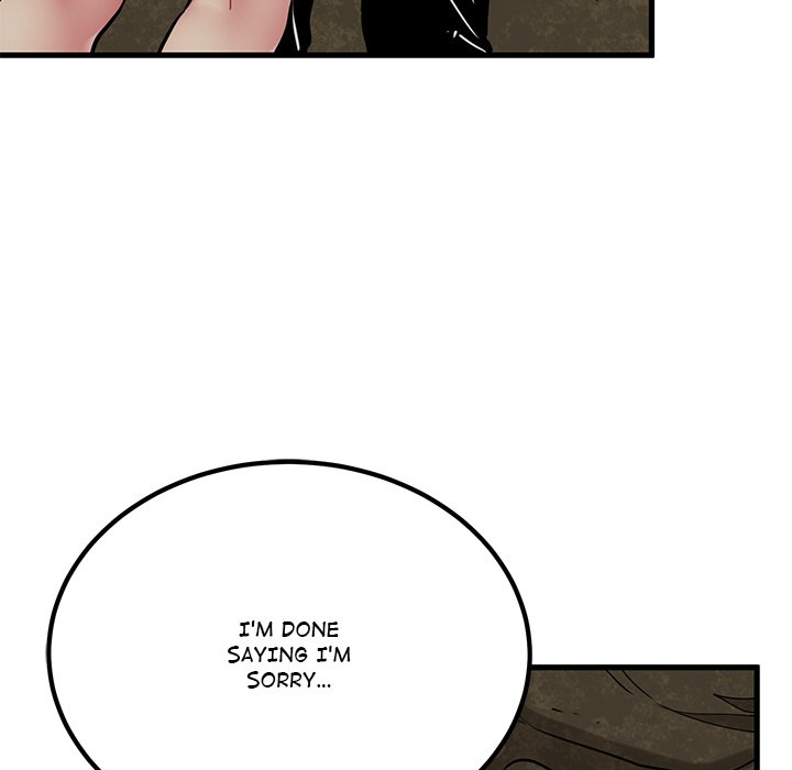 The Turning Point Chapter 78 - Page 96