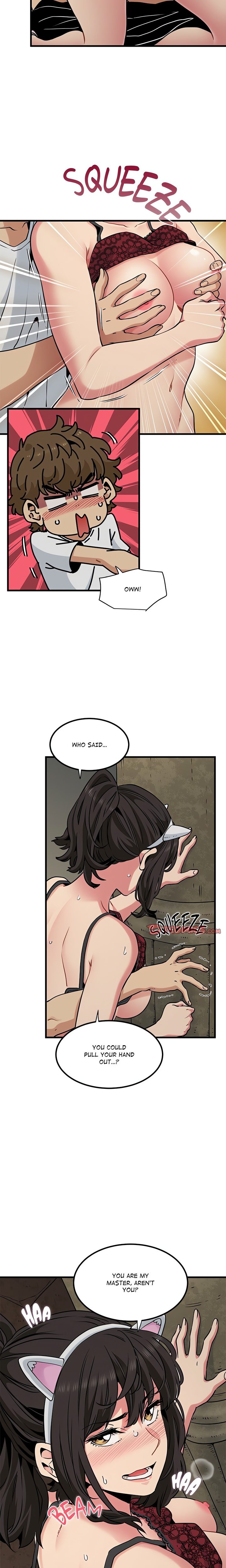 The Turning Point Chapter 79 - Page 12