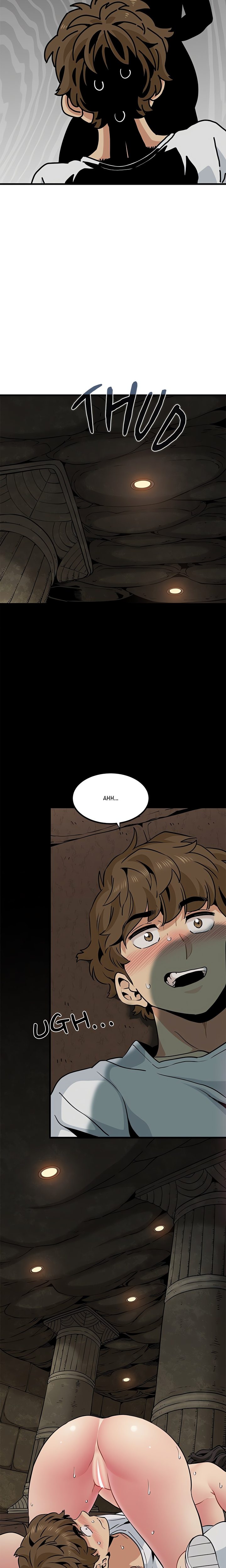 The Turning Point Chapter 79 - Page 14
