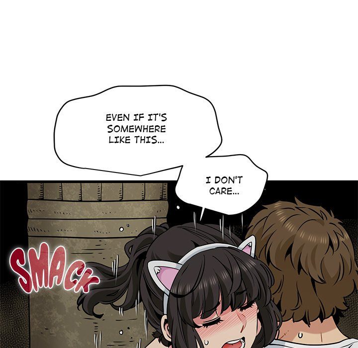 The Turning Point Chapter 80 - Page 100